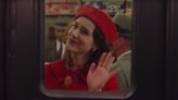 ‘The Marvelous Mrs. Maisel’ bows out with rave reviews: ‘As intoxicating as ever,’ ‘A last hurrah that is powerfully funny and touching’