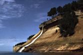 Pictured Rocks National Lakeshore