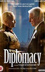 Diplomacy (2014 film)