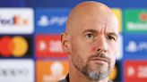 Erik ten Hag says Ineos have a “great project” but he can’t “do this alone”