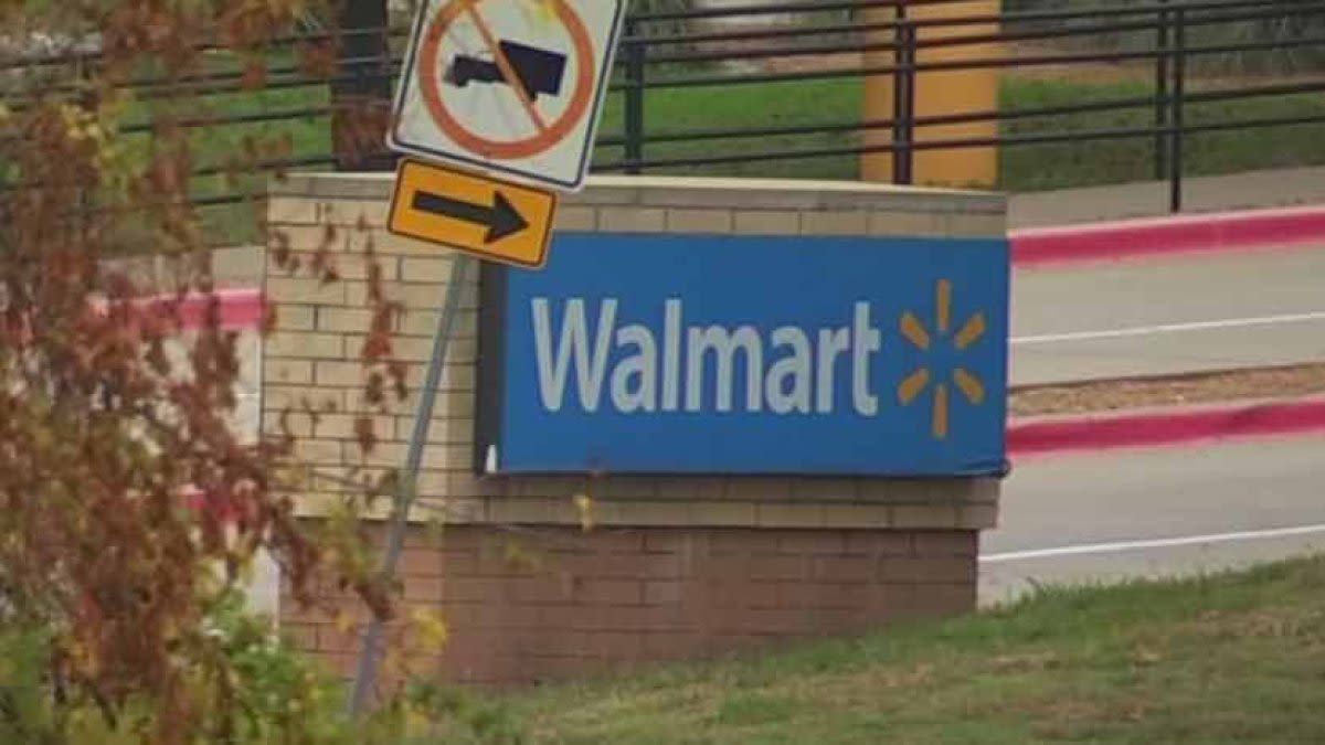 Frisco police charge man, woman in November 2023 Walmart murder, shooting