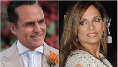 ...Sonny’s Love Life, Here’s All You Need to Know About the Real-Life Leading Lady Who Keeps Maurice Benard’s...