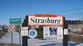 Strasburg Village Council