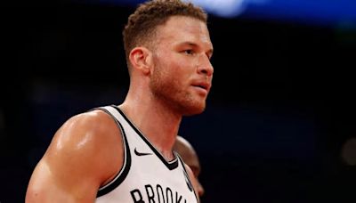 Blake Griffin anuncia su retiro de la NBA después de una carrera de 14 temporadas