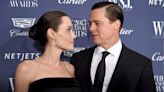 Angelina Jolie and Brad Pitt: A Timeline of Their Divorce and High-Profile Legal Battles