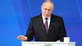Document From 2022 Reveals Putin’s Punishing Terms for Peace