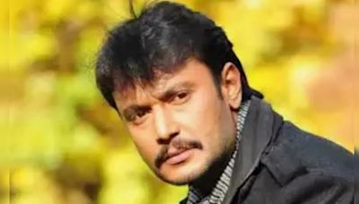 Actor Darshan’s Bail Plea In Fan Murder Case Adjourned To Oct 8