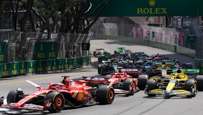 F1: FIA Announces Venues and Dates for 2025 Sprint Events - News18