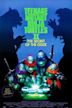 Turtles II – Das Geheimnis des Ooze