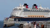 Disney Cruise Line Makes Emergency Stop After Passing Capsized Boat