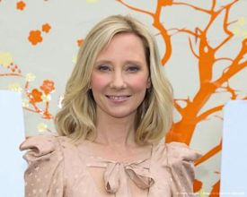 Anne Heche