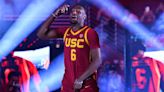 Bronny James Dances with Team on USC Basketball Opening Night, but Won’t Play Yet