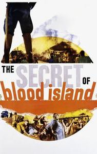 The Secret of Blood Island