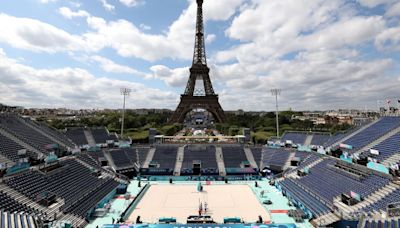 Calendario de los Juegos Olímpicos de París 2024: sedes, deportes y fechas de las competiciones