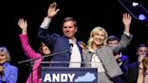 Four more years: Kentucky Gov. Andy Beshear, a Democrat in a red state, wins another term