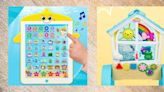 Kids and Parents Alike Will Love These Educational Gifts for 2-Year-Olds
