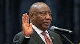 We have a deal: South African president set for reelection after a dramatic late coalition agreement