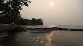 Wildfire smoke shows you can't hide from new climate reality in New York