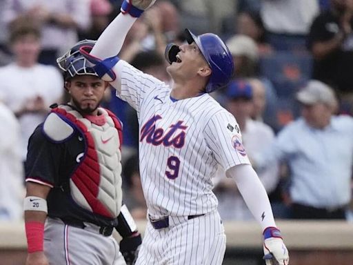 Quintana throws another gem, Nimmo and Lindor power Mets to 7-5 win over Nationals