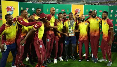 T20 World Cup 2024, Group C: How West Indies, New Zealand, Afghanistan, PNG and Uganda have fared in showpiece event