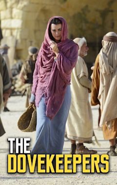 The Dovekeepers