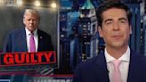 'The Daily Show' Spoofs Fox News Covering Trump Like Hunter Biden
