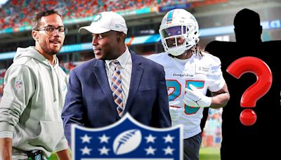 3 biggest Dolphins 2024 NFL Draft mistakes