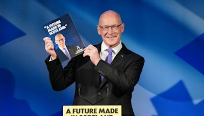 FSB hits back at 'business light' SNP manifesto