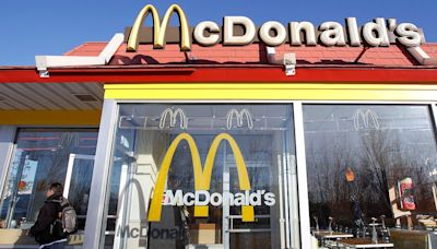 How the H5N1 bird flu epidemic could affect your McDonald's order