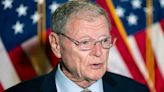 James Inhofe, anti-LGBTQ+ former Republican senator, dead at 89