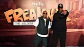 Uncle Luke and Jermaine Dupri explain the incredible impact of Freaknik on the South and Hip Hop