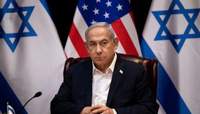 Israel's Netanyahu to address US Congress on June 13: US media