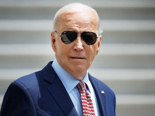 Opinion | The fatal error in Biden’s reported strategy on Trump’s conviction
