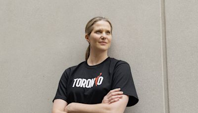 The WNBA is officially coming to Toronto with a familiar Raptors veteran as its president