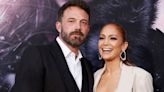 Jennifer Lopez Wished Ben Affleck a Happy Father's Day Amid Divorce Rumors