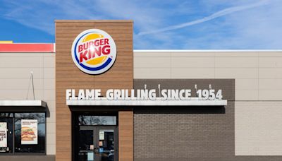 Burger King Drops New Menu Item and Brings Back Two Fan Favorites