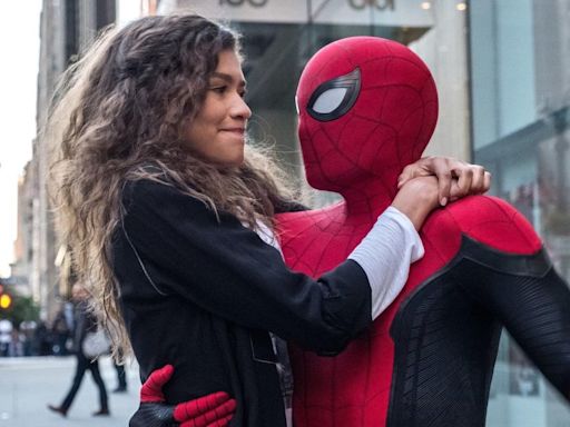 Wild Spider-Man 4 Rumor Claims A Horror Legend Is Directing, And Introducing A Beloved Character