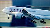 12 people injured after Qatar Airways plane hits turbulence on flight to Dublin