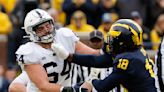 Unpacking Future Packers: No. 90, Penn State OL Hunter Nourzad