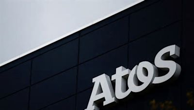 Bain Capital Looking at French Tech Company Atos, Reports Les Echos