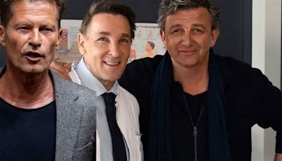 "Let's Dance"-Star Mark Keller: Til Schweiger half ihm indirekt zur "Bergdoktor"-Rolle