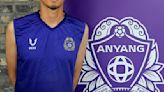 Ri Yong-jik interview - "I want to play in every position for FC Anyang"