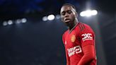 Aaron Wan-Bissaka: West Ham United in talks to sign Manchester United defender