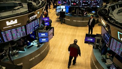 S&P 500, Nasdaq 100 Stage Big Comeback After Three-Day Selloff