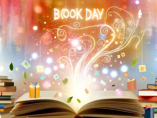 Frases por el Día del Libro: dedicatorias, mensajes y más para celebrar a la literatura