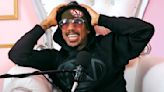 Nick Cannon Says He'll 'Never Have a Love' Like His Relationship with Ex-Wife Mariah Carey