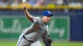 Seth Lugo becomes AL's first 8-game winner, Royals beat Rays 8-1 to improve to 33-19