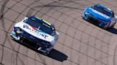 William Byron proving capable of carrying Hendrick banner: 'It's a constant evolution'