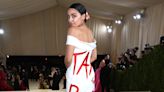 Lawmakers should subpoena AOC's Met Gala dress designer to assess if the lawmaker violated ethics rules, watchdog says