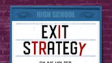 Exit Strategy in Austin at The Rosette Theatre 2024